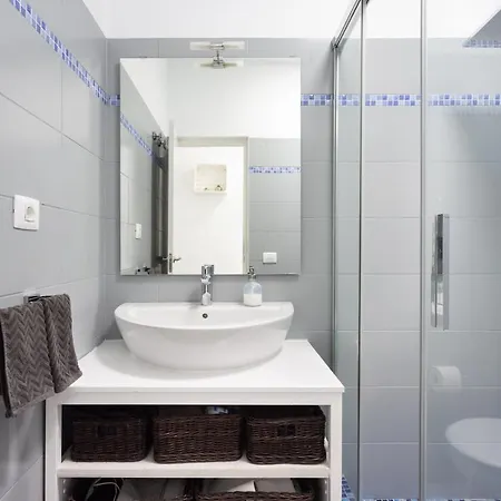 Casa El Guincho Lejlighed