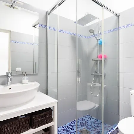 アパート Casa El Guincho *