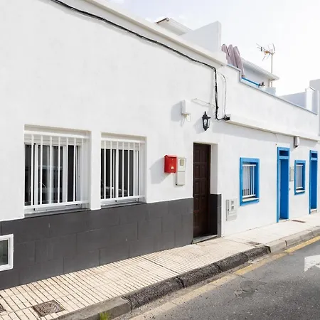Casa El Guincho *