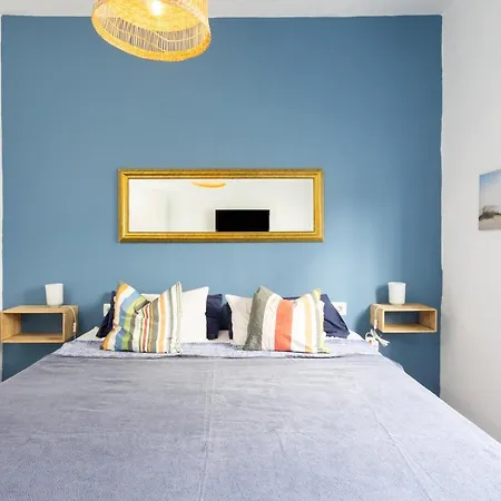 アパート Casa El Guincho