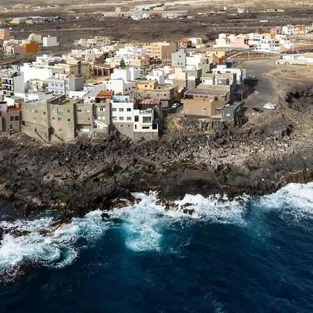 Casa El Guincho *