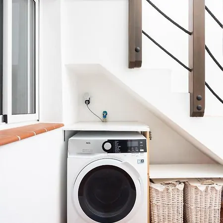 Casa El Guincho Las Eras (Tenerife)