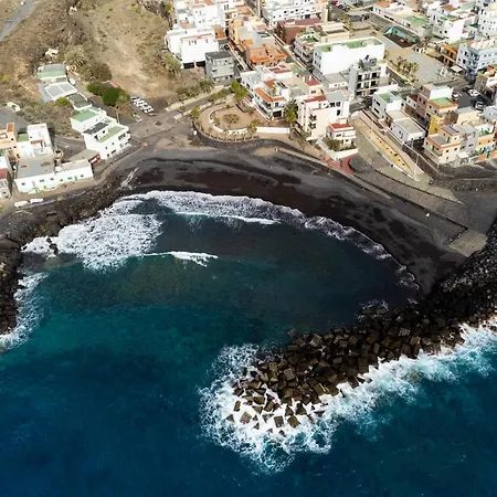 Casa El Guincho *