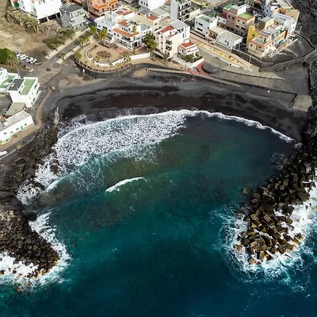 Appartamento Casa El Guincho Las Eras (Tenerife)