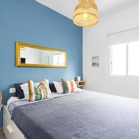 Casa El Guincho * Las Eras (Tenerife)