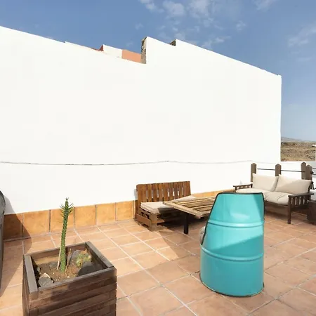 アパート Casa El Guincho *