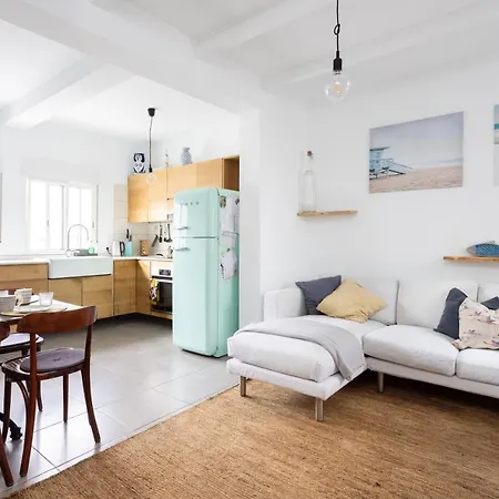 Appartamento Casa El Guincho