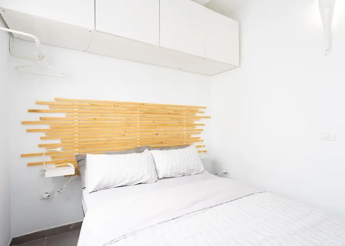 公寓 Casa El Guincho Las Eras (Tenerife)