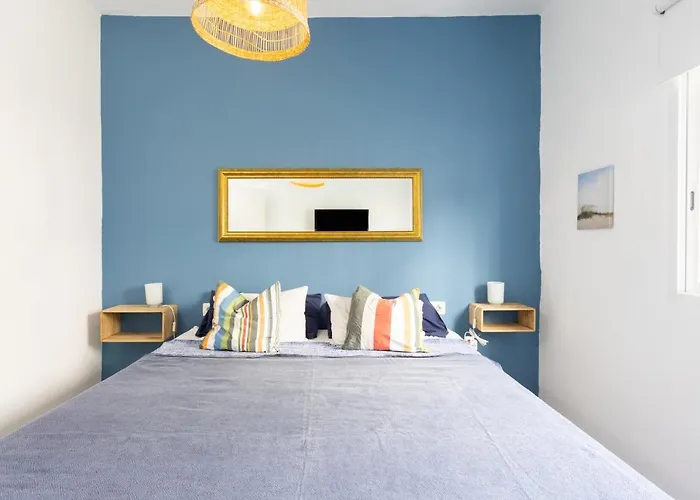 公寓 Casa El Guincho