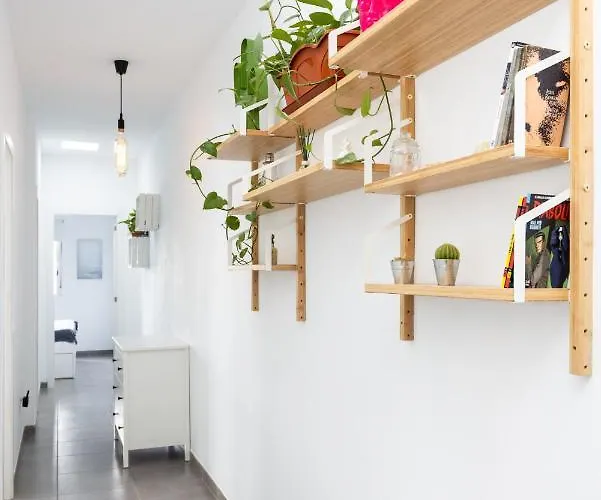 Casa El Guincho 公寓 Las Eras (Tenerife)