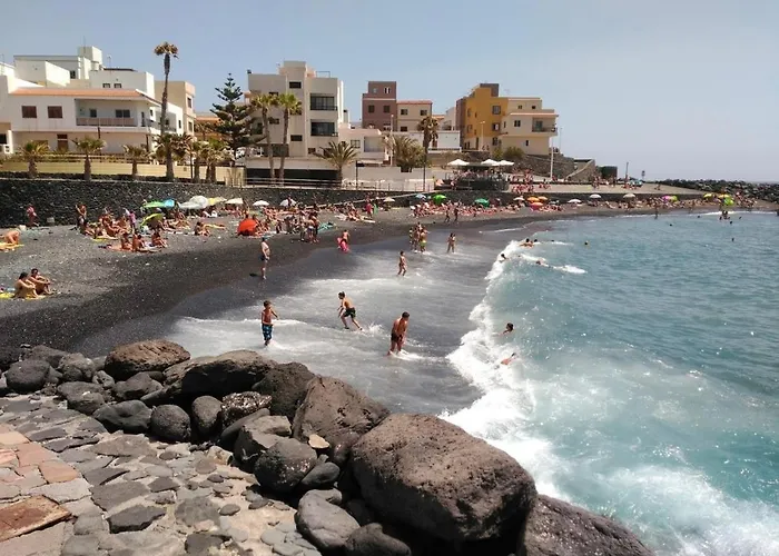 公寓 Casa El Guincho *