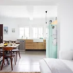 アパート Casa El Guincho Las Eras (Tenerife)