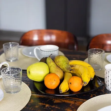 Casa El Guincho Las Eras (Tenerife)
