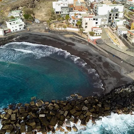 Casa El Guincho * Las Eras (Tenerife)