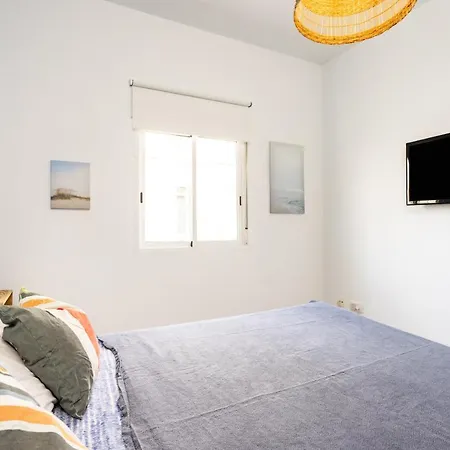 公寓 Casa El Guincho