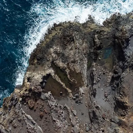 Casa El Guincho Apartman *