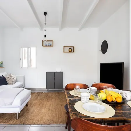 Casa El Guincho