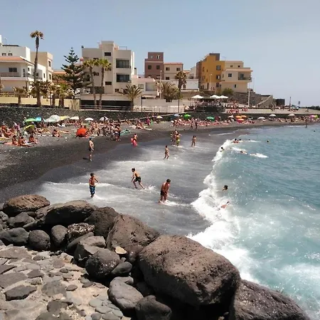 公寓 Casa El Guincho *