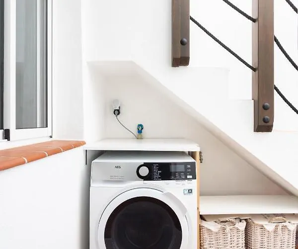 Casa El Guincho Las Eras (Tenerife)