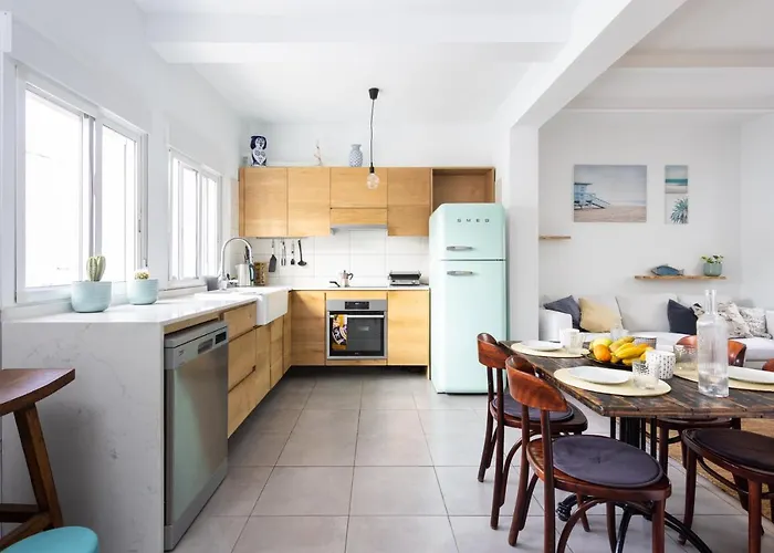 Apartman Casa El Guincho Las Eras (Tenerife)