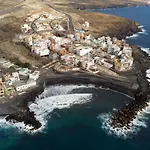 Casa El Guincho * Las Eras (Tenerife)