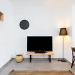 Appartement Casa El Guincho Las Eras (Tenerife)