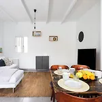 Casa El Guincho