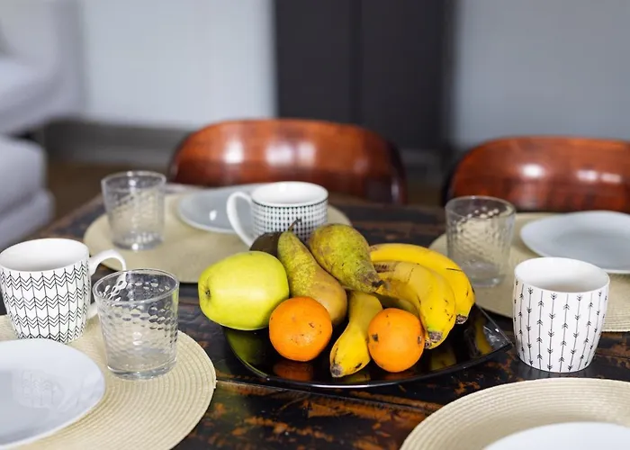 Casa El Guincho Las Eras (Tenerife)