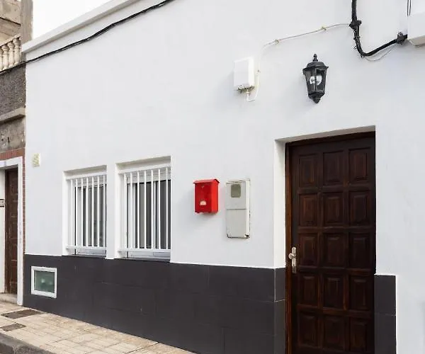 Casa El Guincho